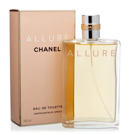 allure chanel para mujer|chanel allure perfume cheapest.